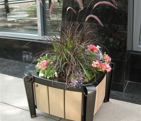 Planters