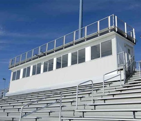 Press Boxes