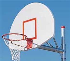 Basketball Hoops