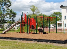 Bay Avenue Playground
