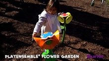 PlayEnsemble FlowerGarden & Babel Drum 