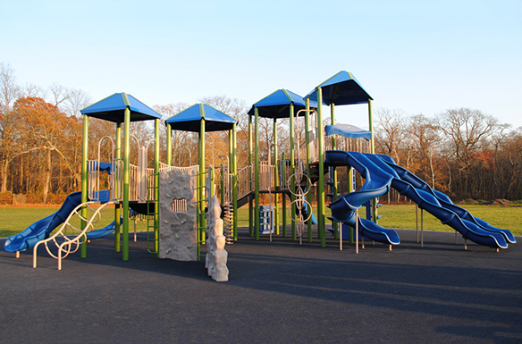 Playground Equipment